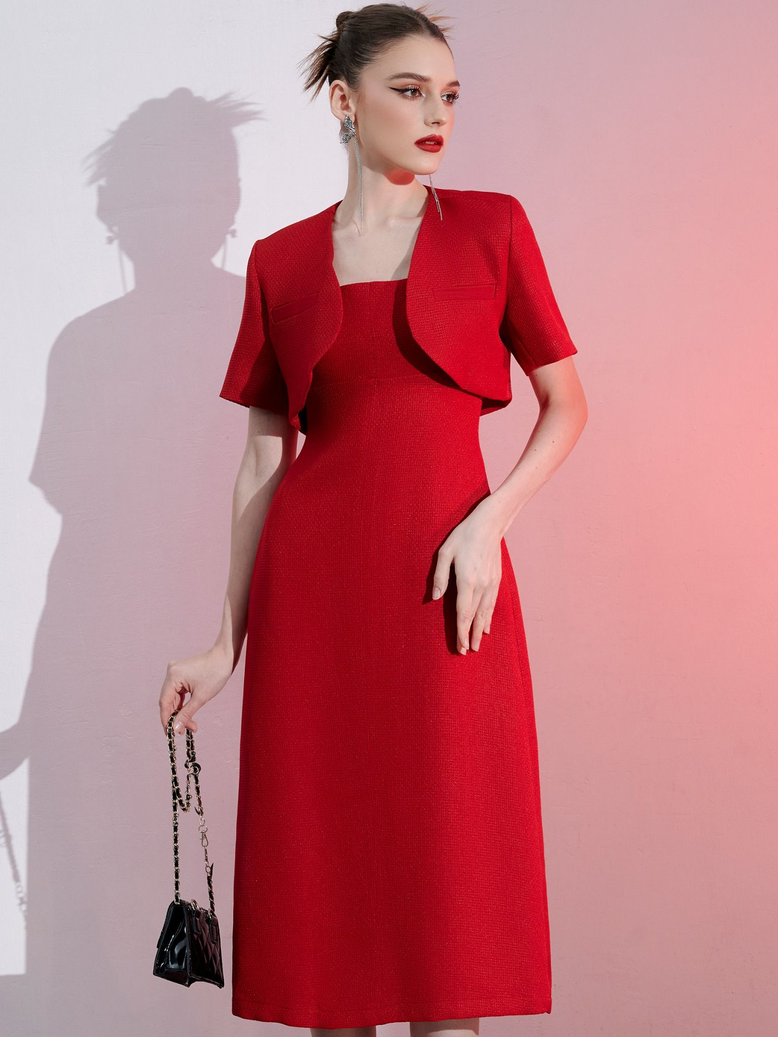 Amr Dress  Rechic  Thời Trang Nữ Thiết Kế