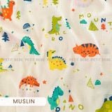  Album vải đặt may Petit Bebe (kéo qua phải xem nhiều mẫu vải) 