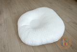  Gối chống trào Khủng Long muslin 