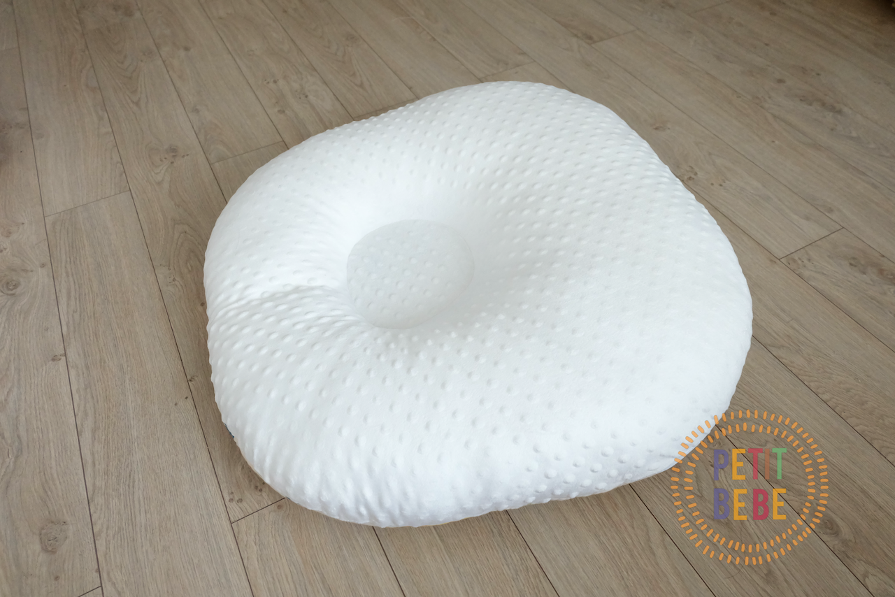  Gối chống trào Khủng Long muslin 