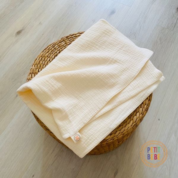  Khăn mặt cho bé Petit Bebe 