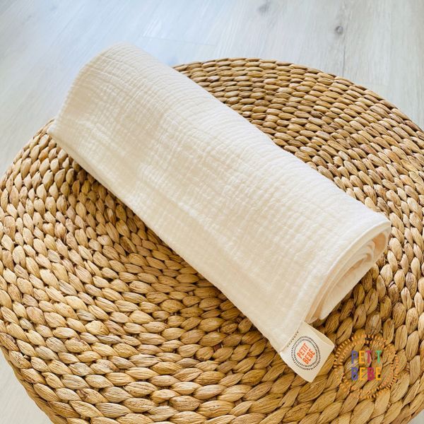  Khăn mặt cho bé Petit Bebe 