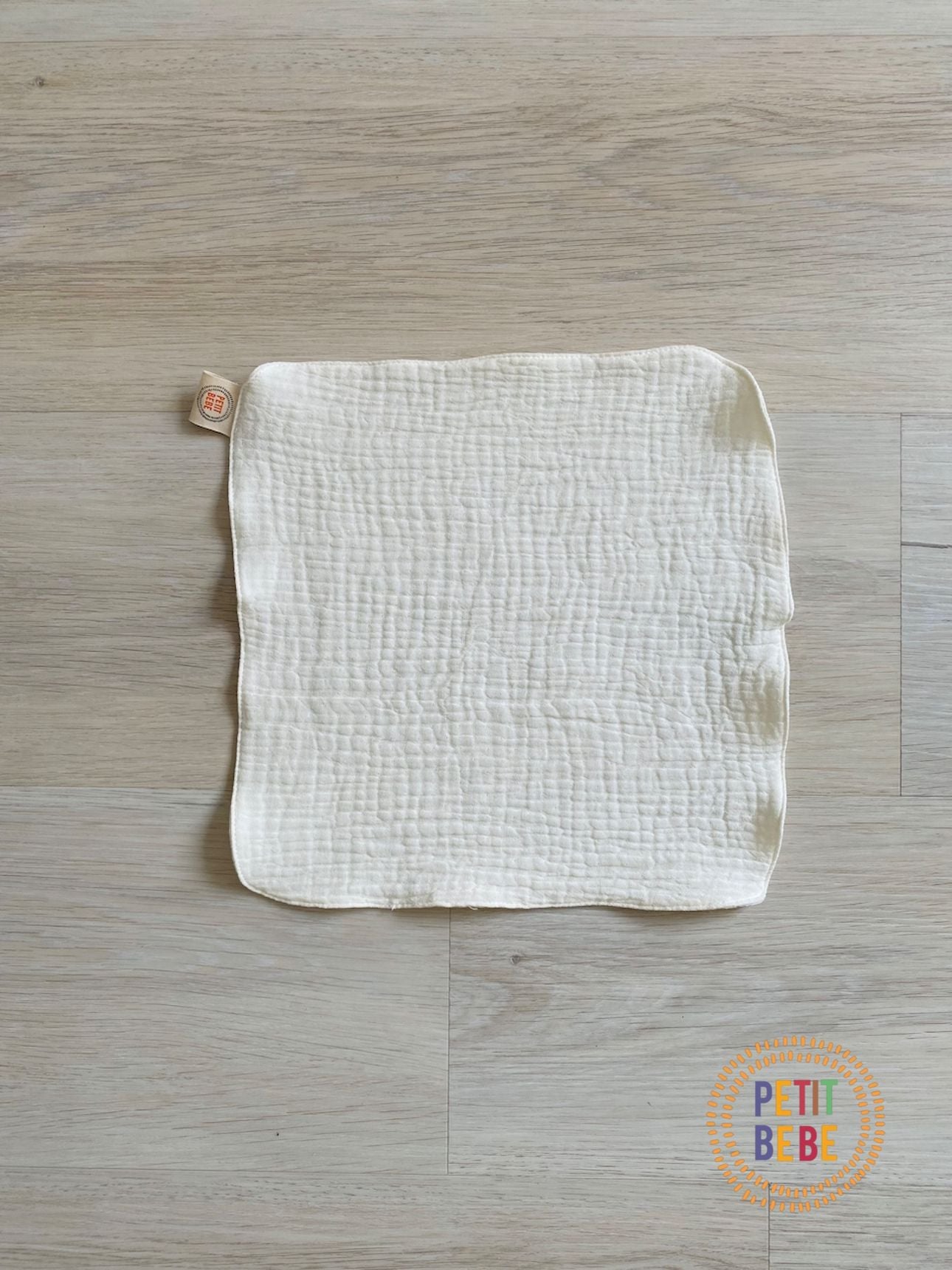  Combo 5 khăn sữa cho bé Petit Bebe 