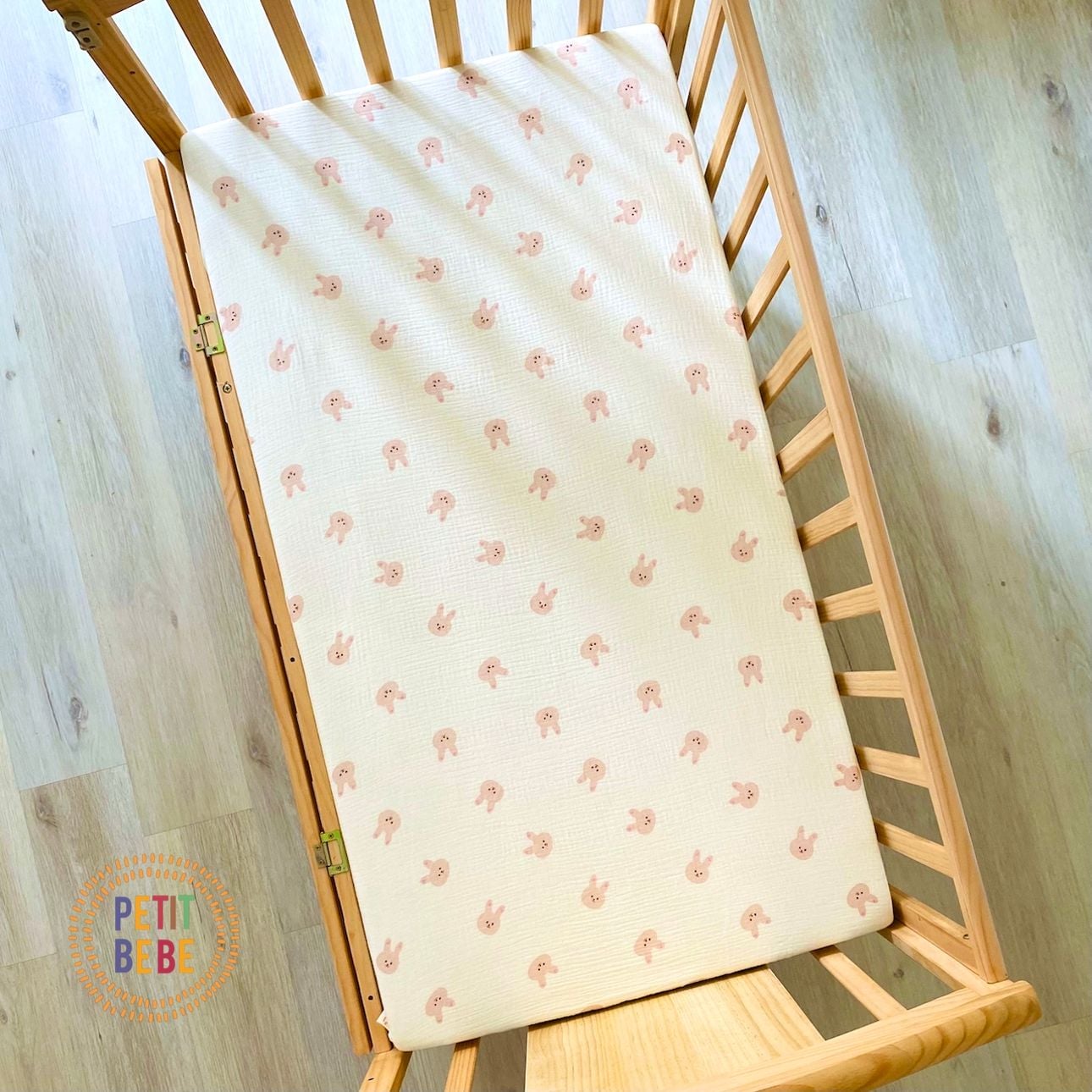  Ga bọc nệm 62x114cm hoạ tiết 
