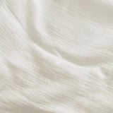  Bộ 4 tấm quây cũi cho bé PETIT BEBE vải muslin 