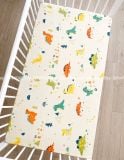  Ga bọc nệm 62x114cm hoạ tiết 