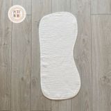  Khăn lót vai hỗ trợ vỗ ợ hơi cho bé Petit Bebe 