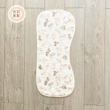  Khăn lót vai hỗ trợ vỗ ợ hơi cho bé Petit Bebe 