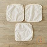  Tấm lót thay tã chống thấm 30x30cm cho trẻ sơ sinh PETIT BEBE 