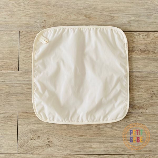  Tấm lót thay tã chống thấm 30x30cm cho trẻ sơ sinh PETIT BEBE 