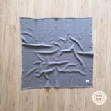  Khăn tắm 100x100cm cho bé Petit Bebe 