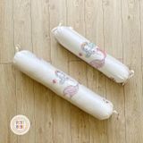  Gối ôm Tencel 60s Nàng Tiên Cá dài 60cm 