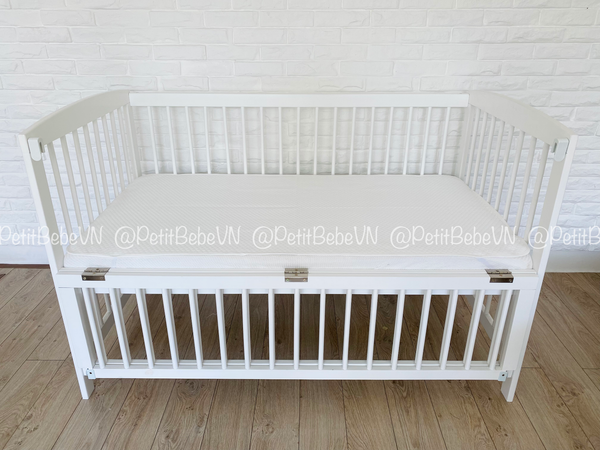  Tấm lót chống thấm - màu trắng 