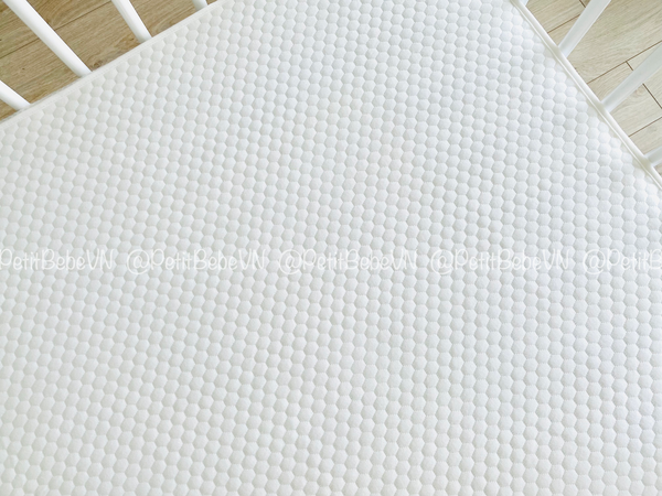  Tấm lót chống thấm - màu trắng 