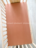 Ga bọc nệm 62x114cm muslin trơn 