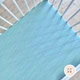  Ga bọc nệm 62x114cm tencel 60s trơn 