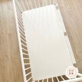  Ga bọc nệm 62x114cm tencel 60s trơn 