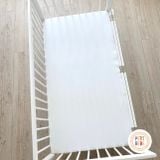  Ga bọc nệm 62x114cm tencel 60s trơn 