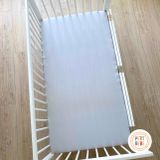  Ga bọc nệm 62x114cm tencel 60s trơn 