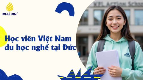 QUYỀN LỢI, ĐIỀU KIỆN DU HỌC NGHỀ ĐỨC 2025 – CẬP NHẬT MỚI NHẤT