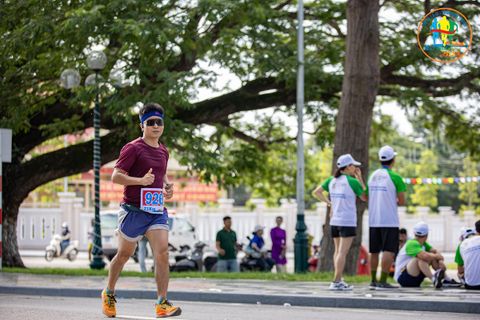 LaGi Half Marathon 2023