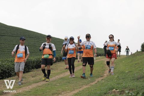 Việt Nam Trail Marathon 2021