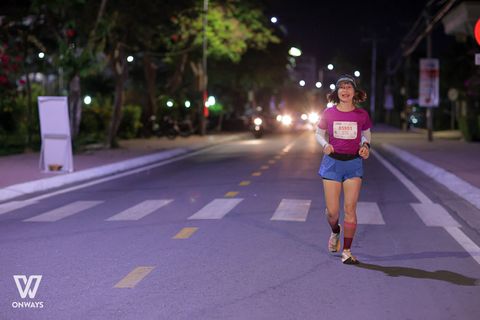 Tiền Phong Marathon 2022