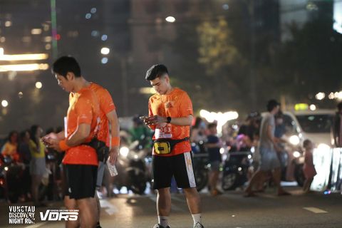 Vungtau Discovery Night Run