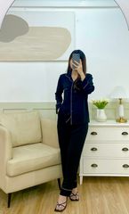 Pijama TDQD - Black(TD)
