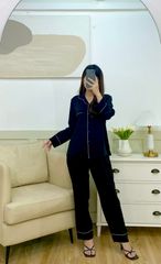 Pijama TDQD - Black(TD)