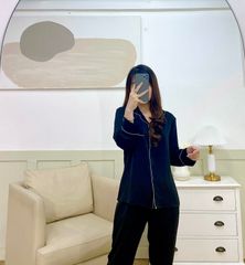 Pijama TDQD - Black(TD)