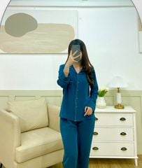 Pijama TDQD - Mallard Green(TD)