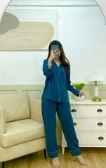 Pijama TDQD - Mallard Green(TD)