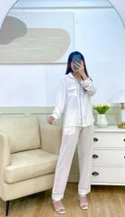 Pijama TDQD - White 02(TD)