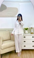 Pijama TDQD - White 02(TD)