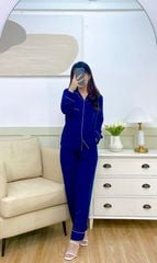 Pijama TDQD - Dark Blue(TD)