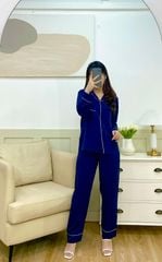 Pijama TDQD - Dark Blue(TD)