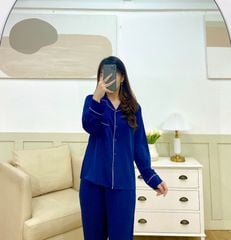 Pijama TDQD - Dark Blue(TD)