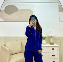 Pijama TDQD - Dark Blue(TD)