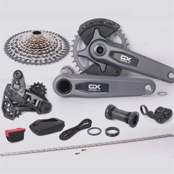 Bộ Truyền Động Sram Gx Transmission 1x12 Speed