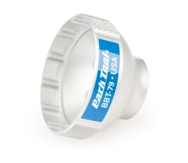 BOTTOM BRACKET TOOL — 12-NOTCH 46MM BBT-79