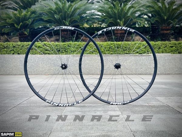 Bộ Bánh Xe MTB Pinnacle Arc Hiệu Suất Cao 148x12 110x15 HG XD MS