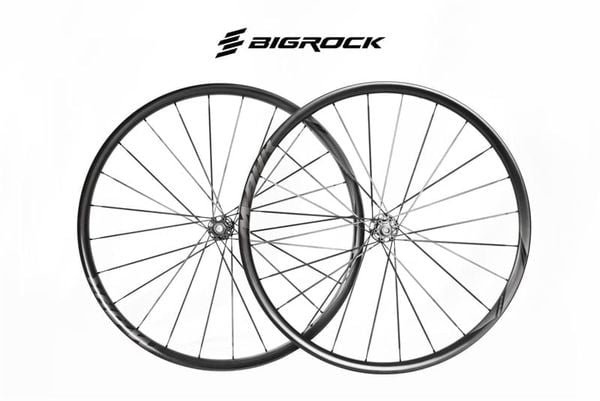 Bộ Bánh Xe Đạp Bigrock MTB carbon 29