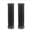 Tay Nắm Funn Holeshot Black