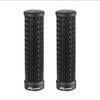 Tay Nắm Funn Holeshot Black