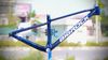 Khung Sườn Xe Đạp Mtb Bigrock Carbon 29 Xanh Ánh Carbon