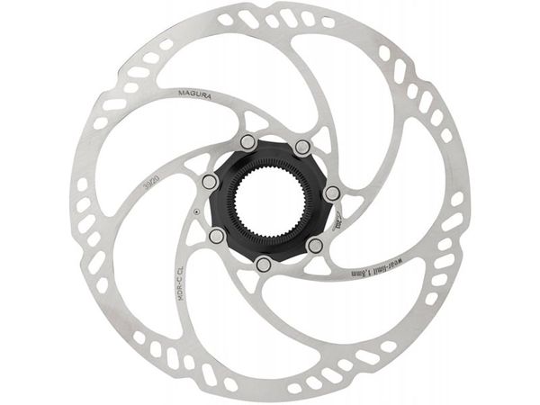 Đĩa Phanh Magura MDR-C Center Lock