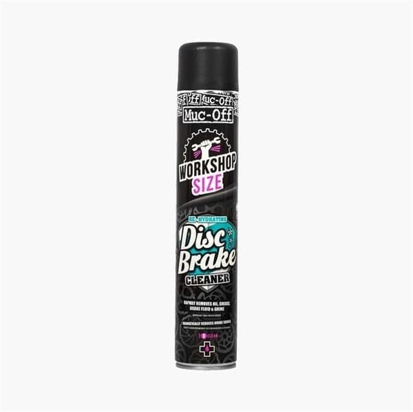  Bình Xịt Tẩy Rửa Tái Tạo Độ Ẩm Thắng Đĩa Disc Brake Cleaner 