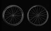 Bộ Bánh Xe Road Bigrock Carbon Hiệu Suất Cao RS