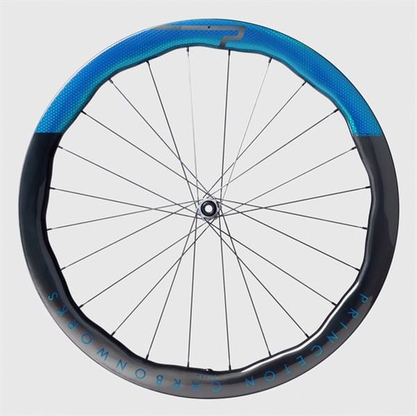 Bộ Bánh Xe Đạp Road Princeton Peak 4550 Evolution - Chính Hãng